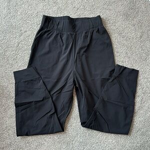 Nike Women Bliss Luxe Jogger Pants